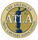 The American Trial Lawyers Association Logo