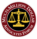Multi-Million Dollar Advocates Forum