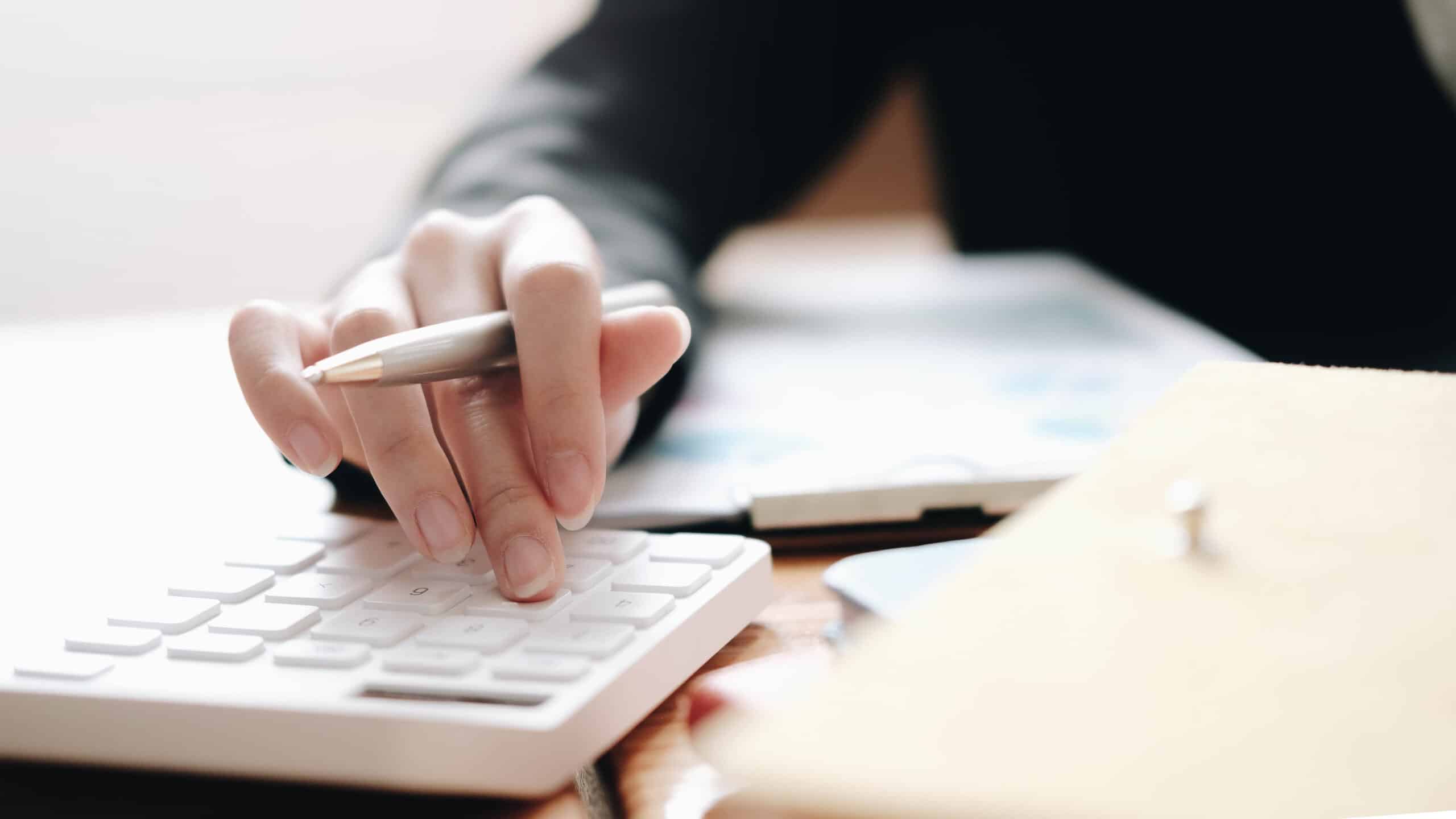 Do I Have to Pay Taxes on My Truck Accident Settlement?